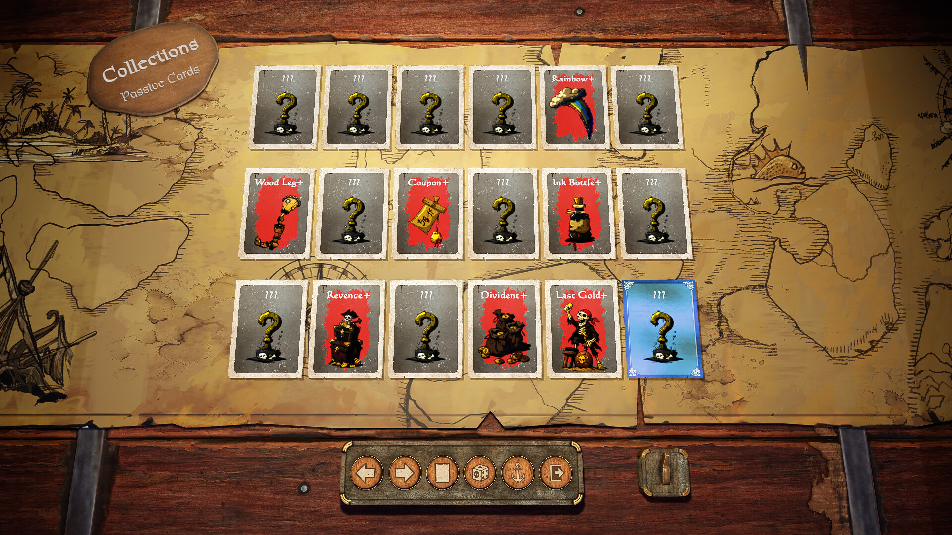 Pirate's Gambit screenshot 10