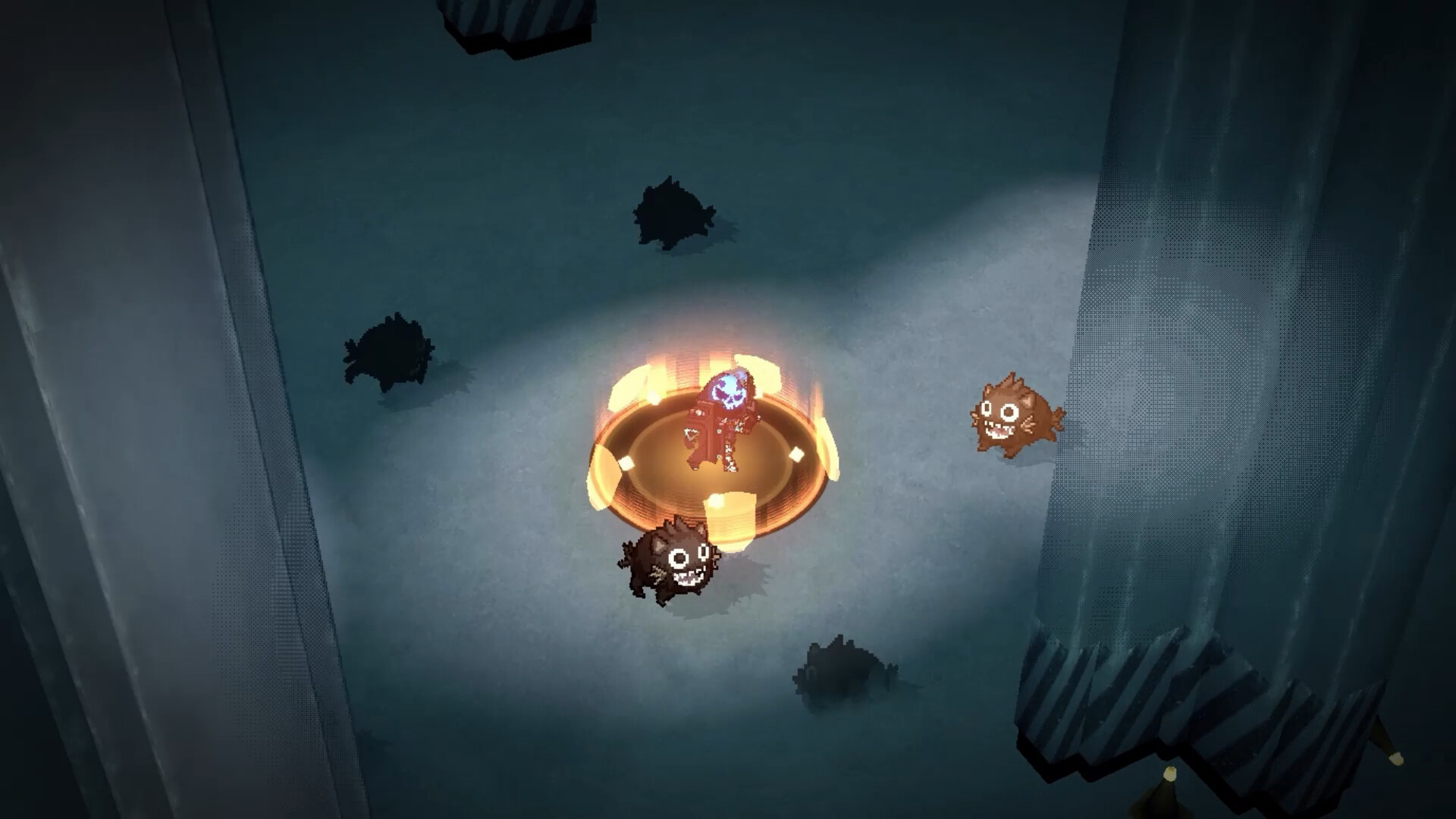 Project UD screenshot 4