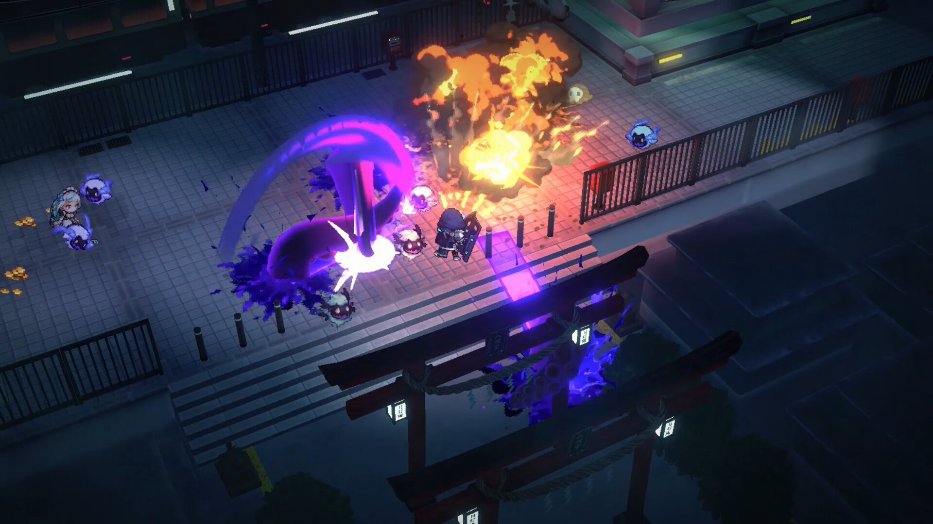 Project UD screenshot 8