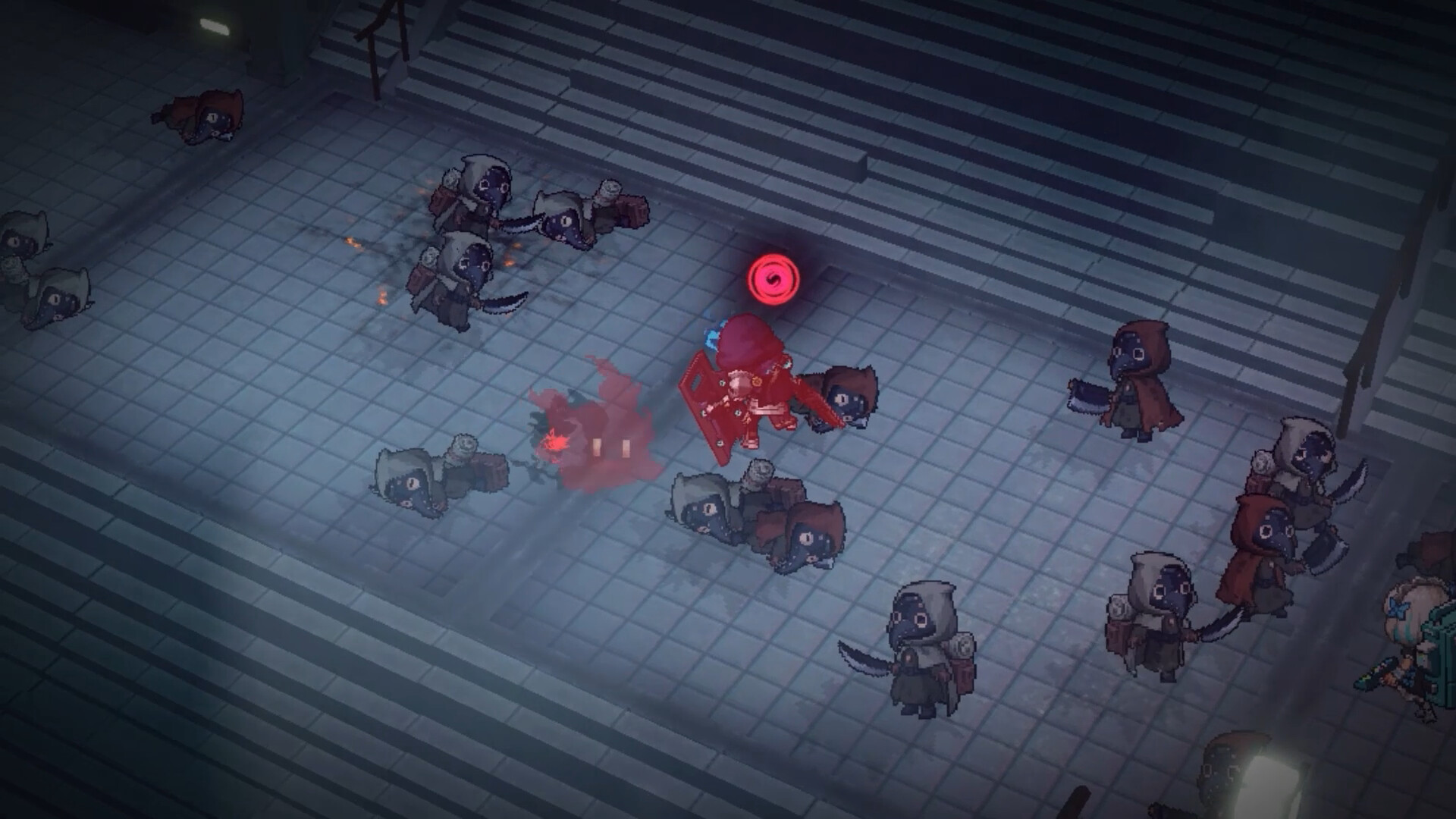 Project UD screenshot 9