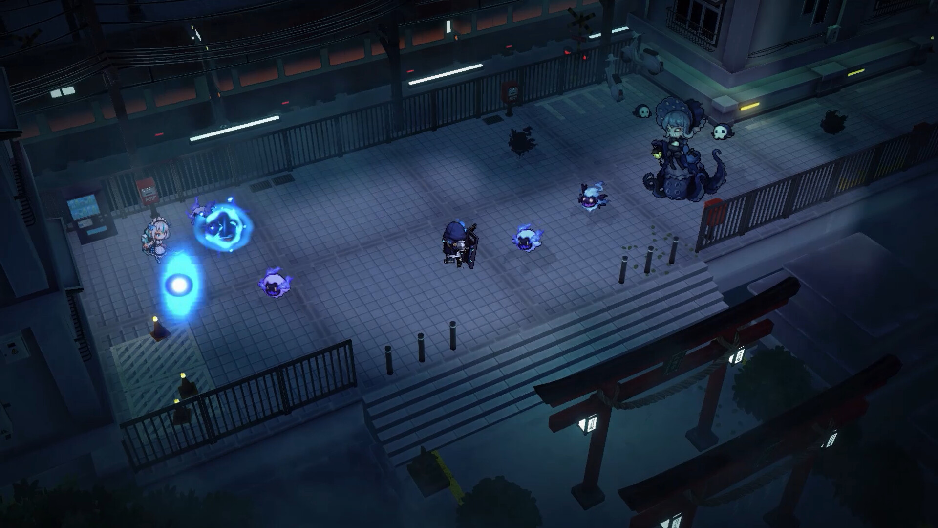 Project UD screenshot 7