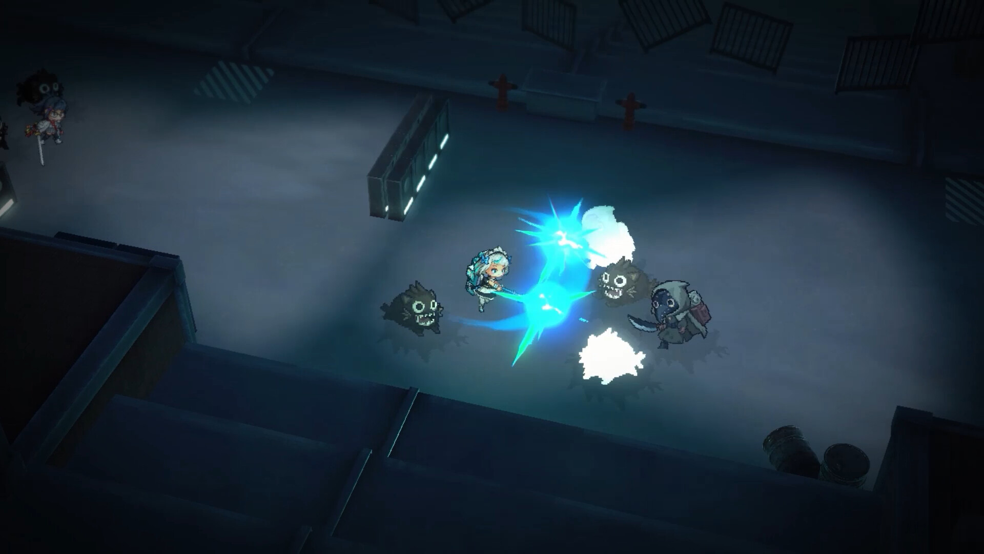 Project UD screenshot 5