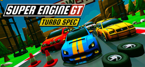 Super Engine GT Turbo SPEC