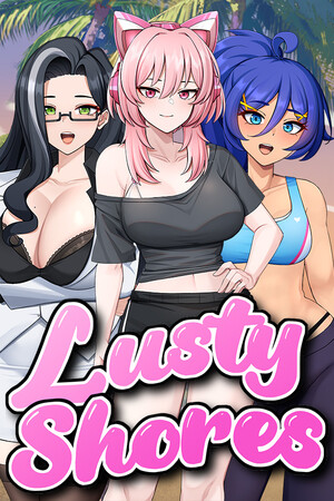Lusty Shores