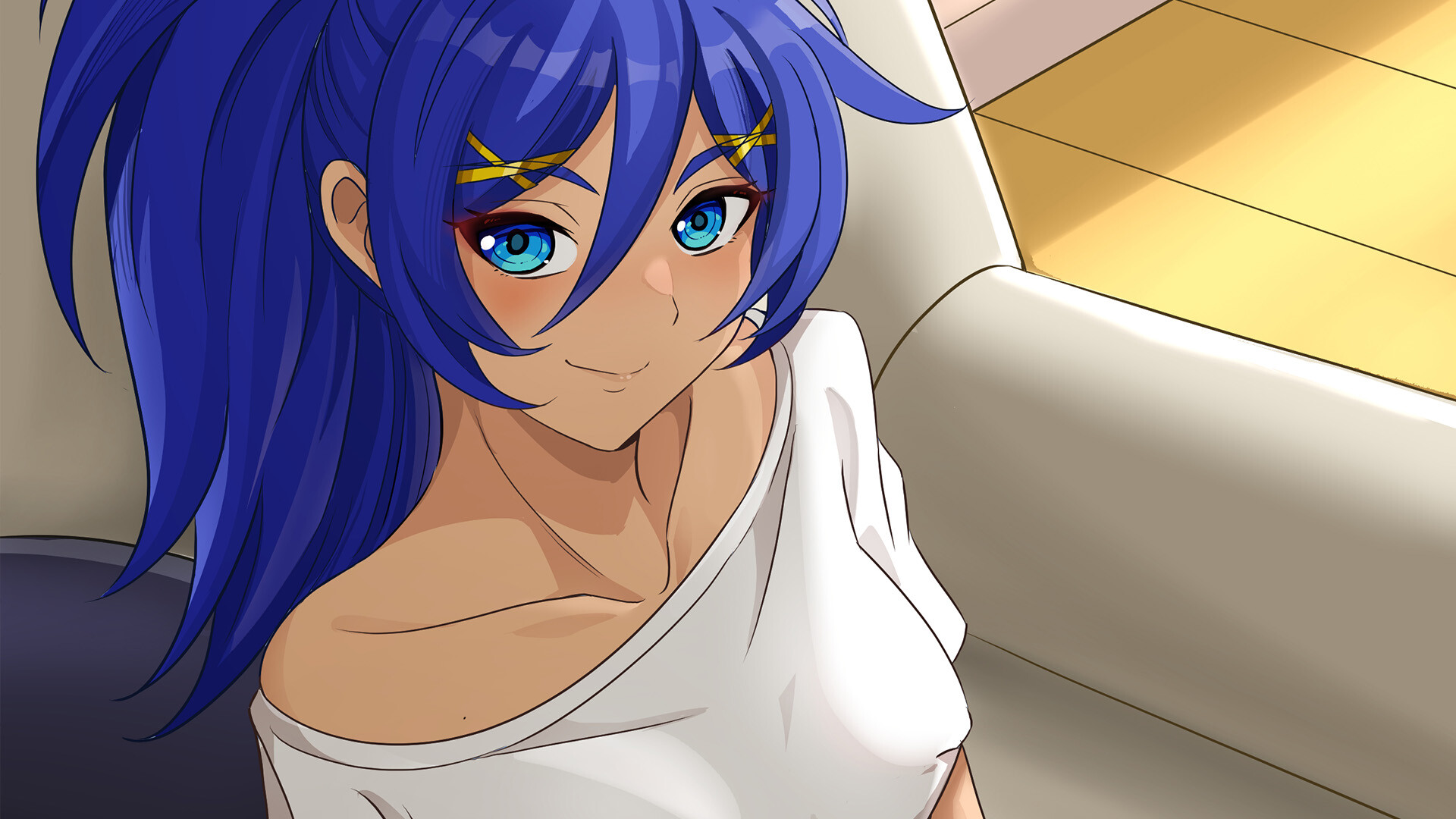 Lusty Shores screenshot 3