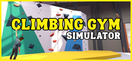 Climbing Gym Simulator