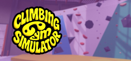 Climbing Gym Simulator Cover Image