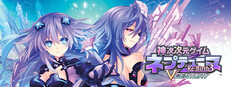Steam：神次次元ゲイム ネプテューヌRe;Birth3 V CENTURY
