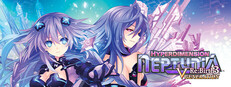 Hyperdimension Neptunia Re;Birth3 V Generation