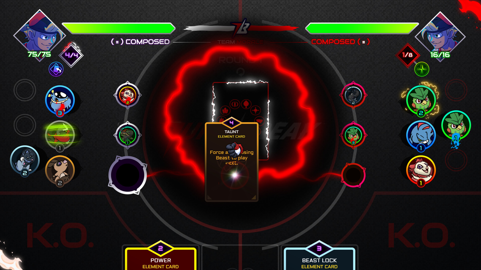 TurnBreak screenshot 4