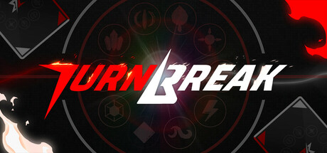 TurnBreak Cover Image