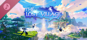 山门与幻境 Soundtrack