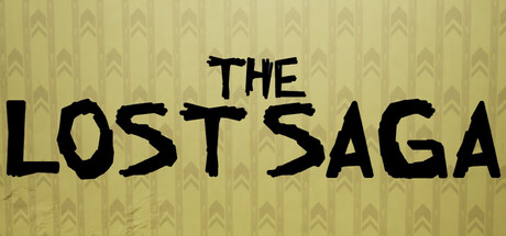 The LOST Saga — Steam header