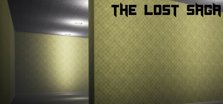 The LOST Saga Cover Image