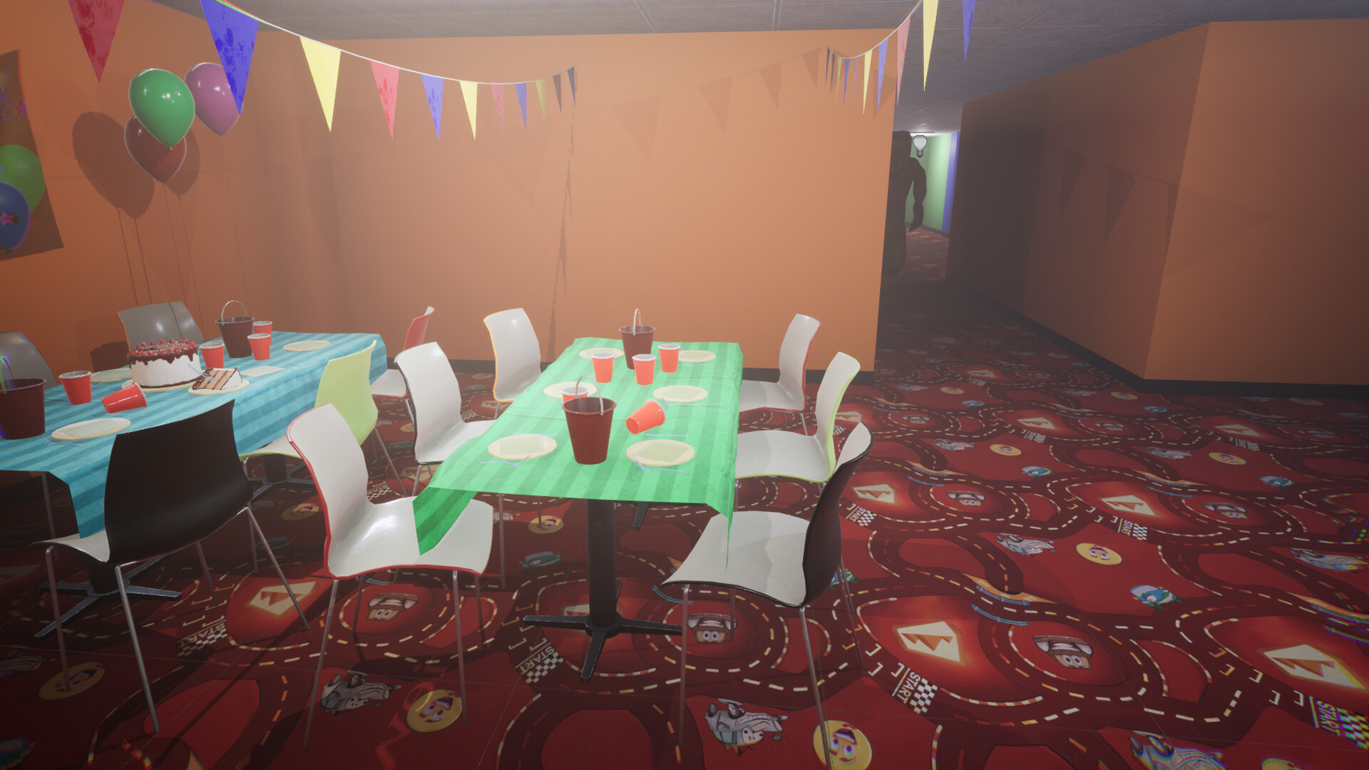 The LOST Saga screenshot 6