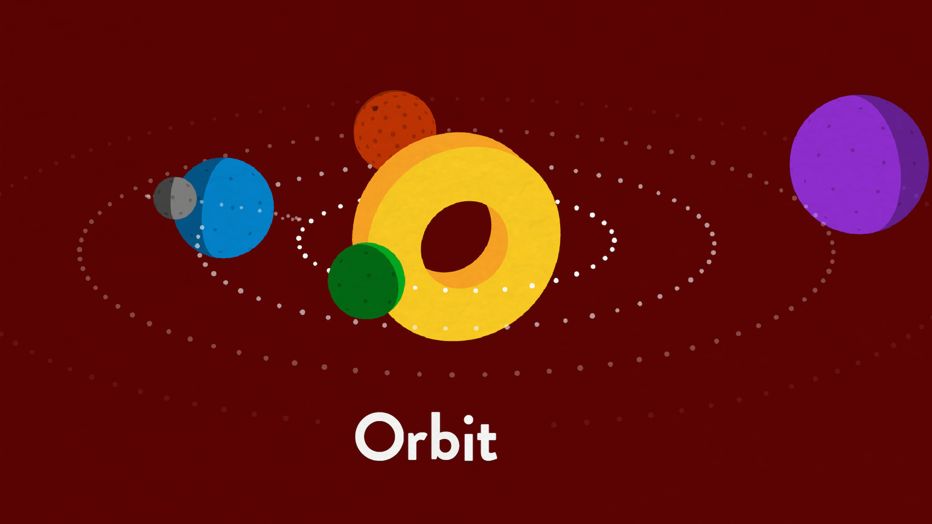 Metamorphabet screenshot 3