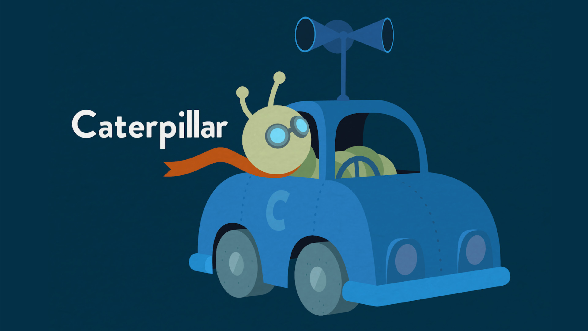 Metamorphabet screenshot 1