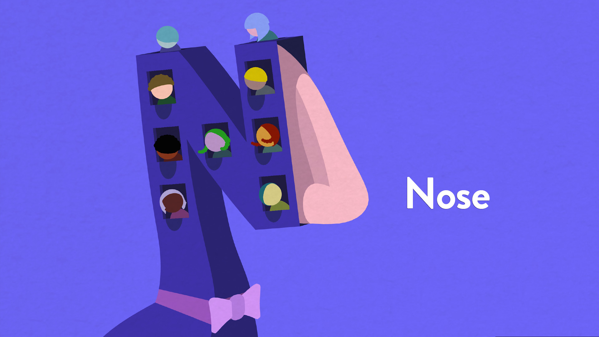 Metamorphabet screenshot 4