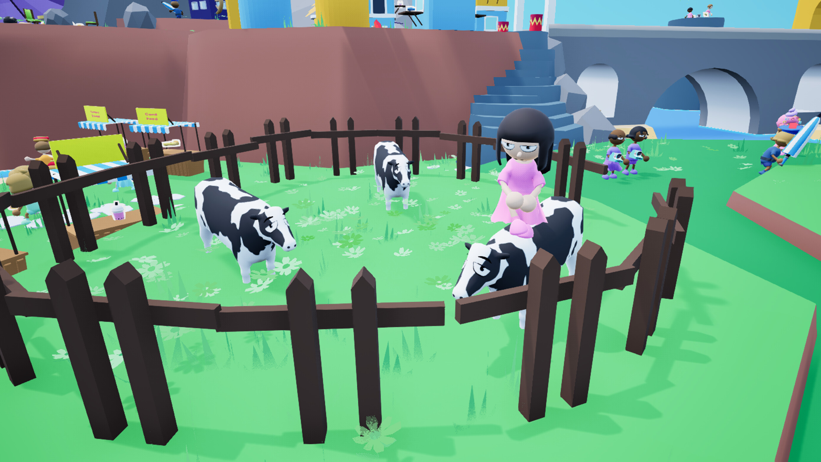 Gulltastrophe screenshot 6