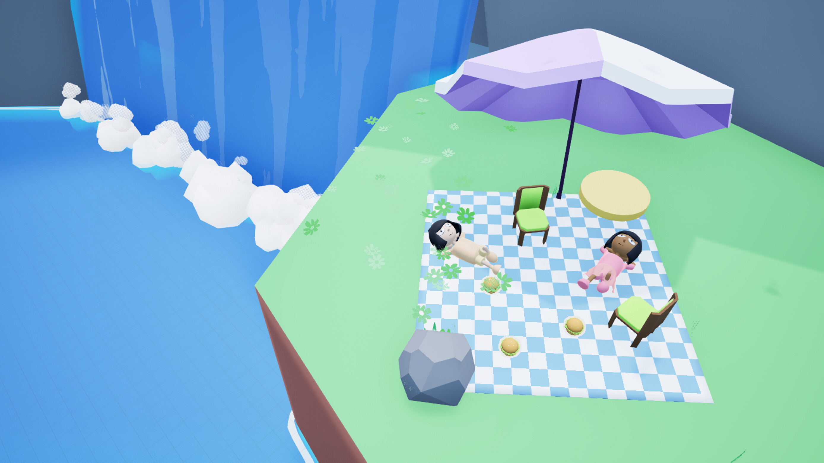 Gulltastrophe screenshot 1