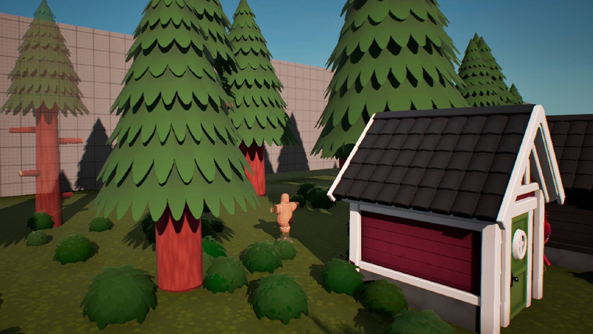 Little fairy capitalist screenshot 5
