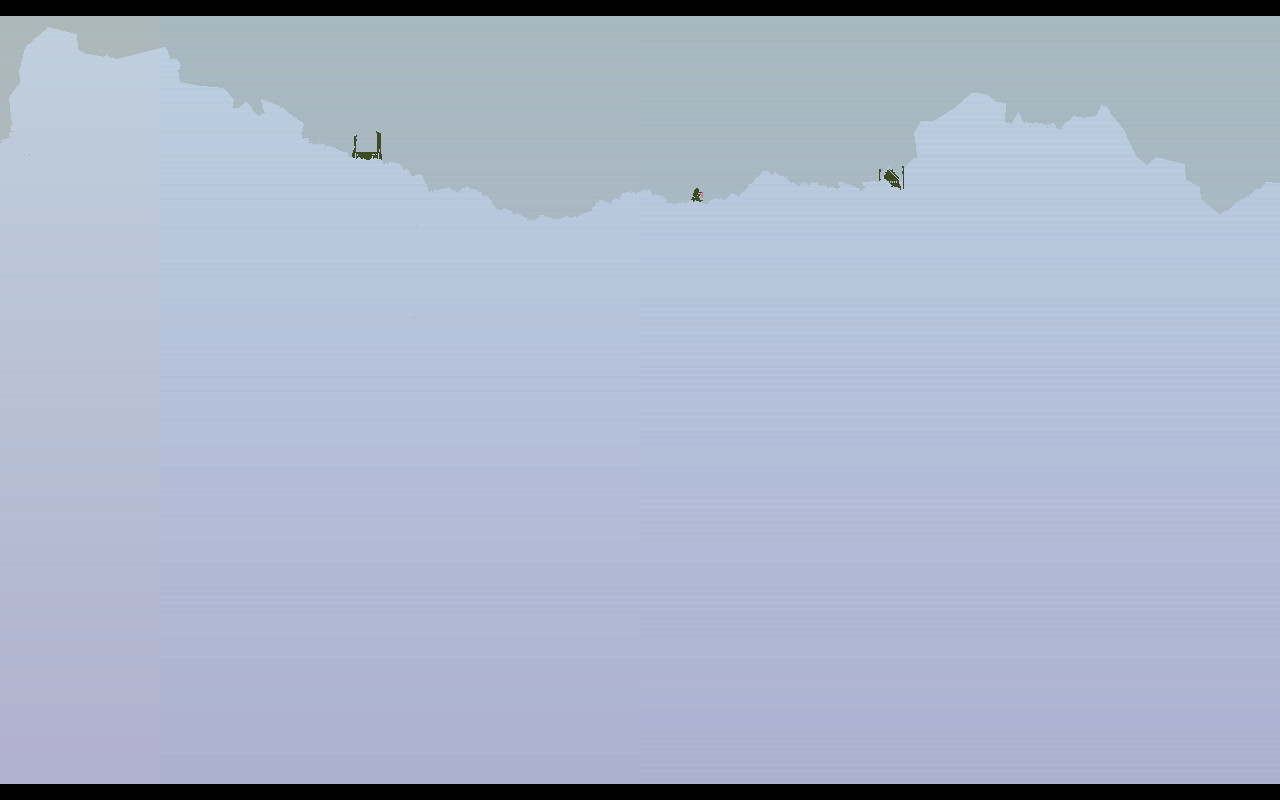 Rooftop Cop screenshot 2