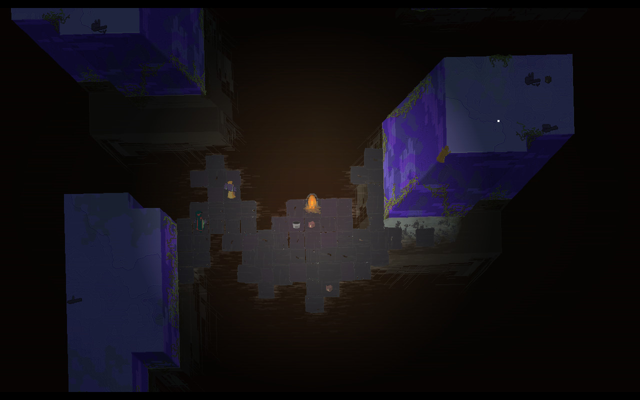 Rooftop Cop screenshot 4