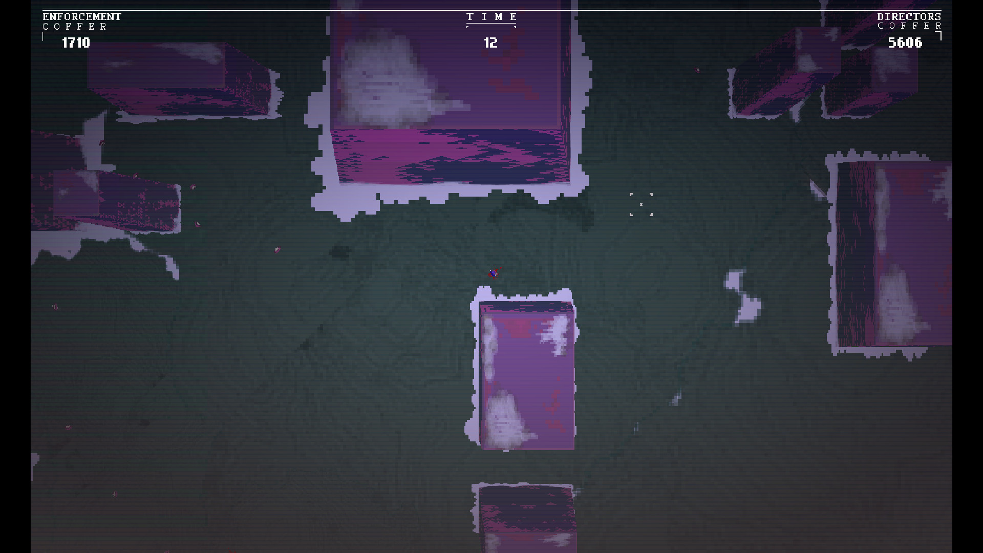 Rooftop Cop screenshot 1