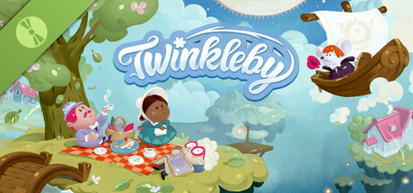 Twinkleby 汀可鎮 試玩版