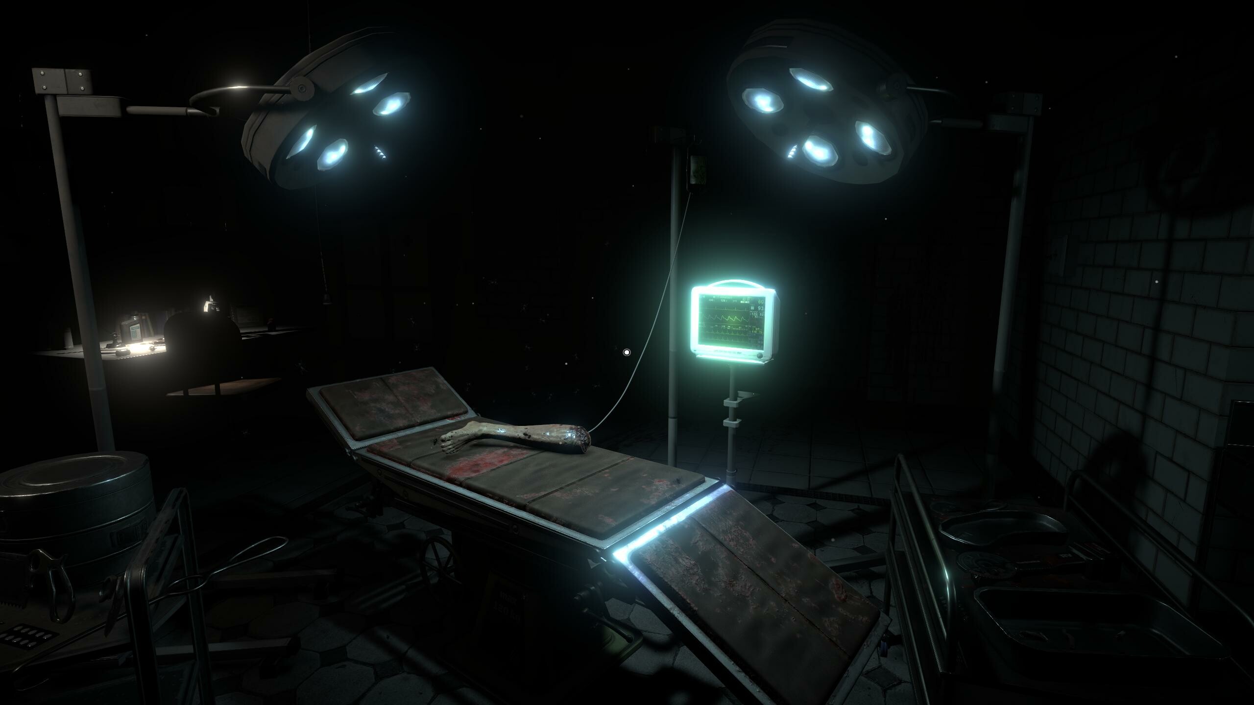Sphenoid screenshot 8