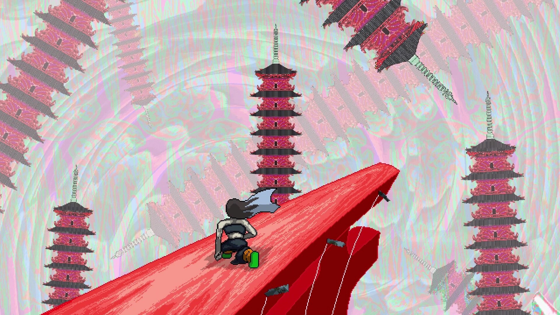 SONOKUNI Soundtrack screenshot 2