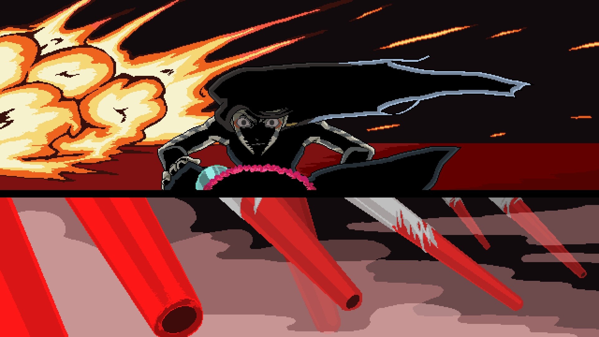 SONOKUNI Soundtrack screenshot 8