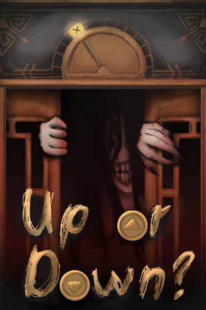 Up or Down?