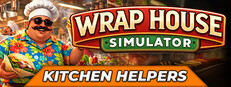 Wrap House Simulator🌯