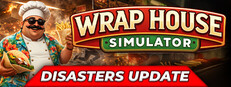 Wrap House Simulator🌯