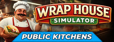 Wrap House Simulator🌯