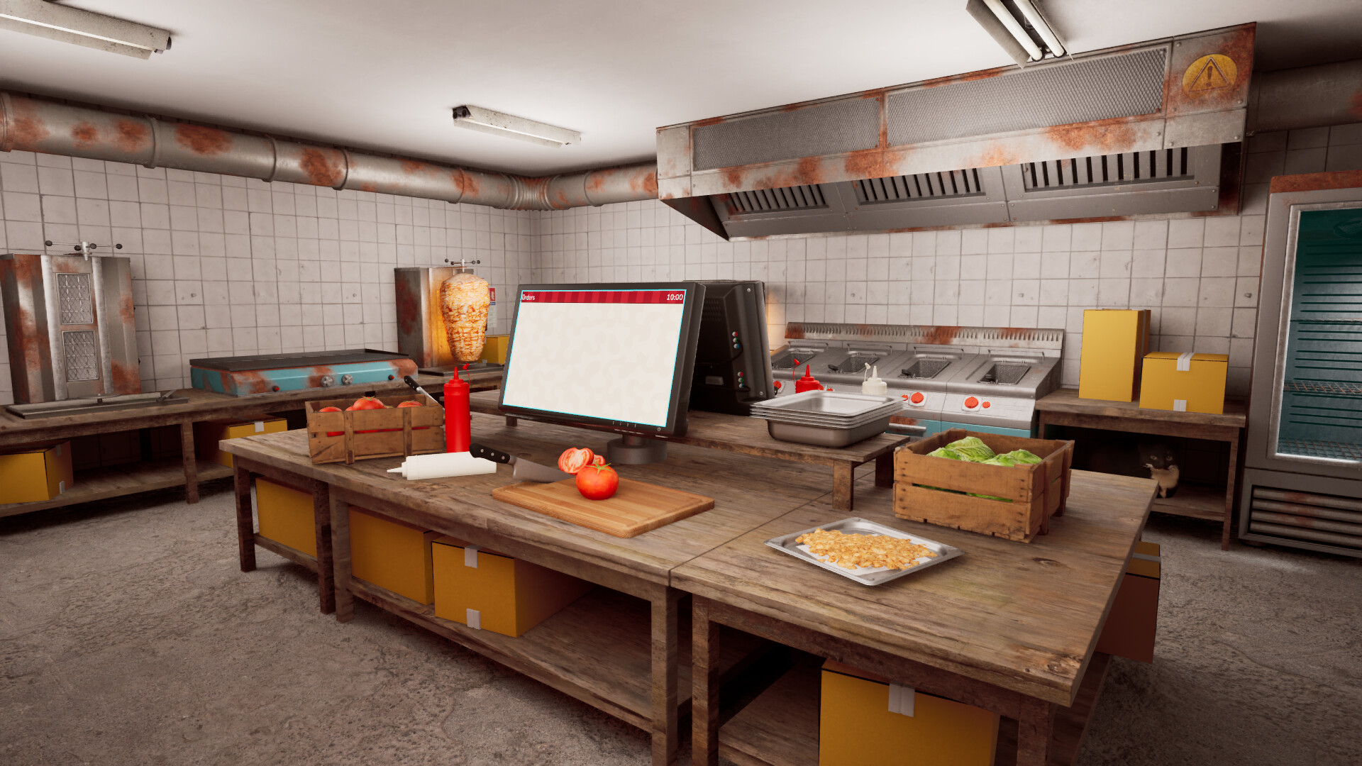 Wrap House Simulator🌯 — изображение 9
