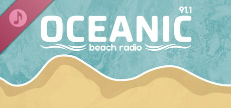 DIG VR: Oceanic Beach Radio
