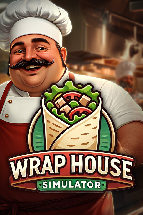 Wrap House Simulator🌯 Demo