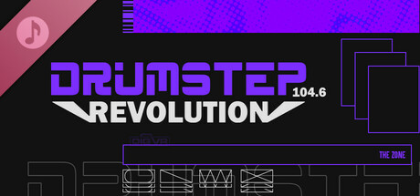 DIG VR: Drumstep Revolution