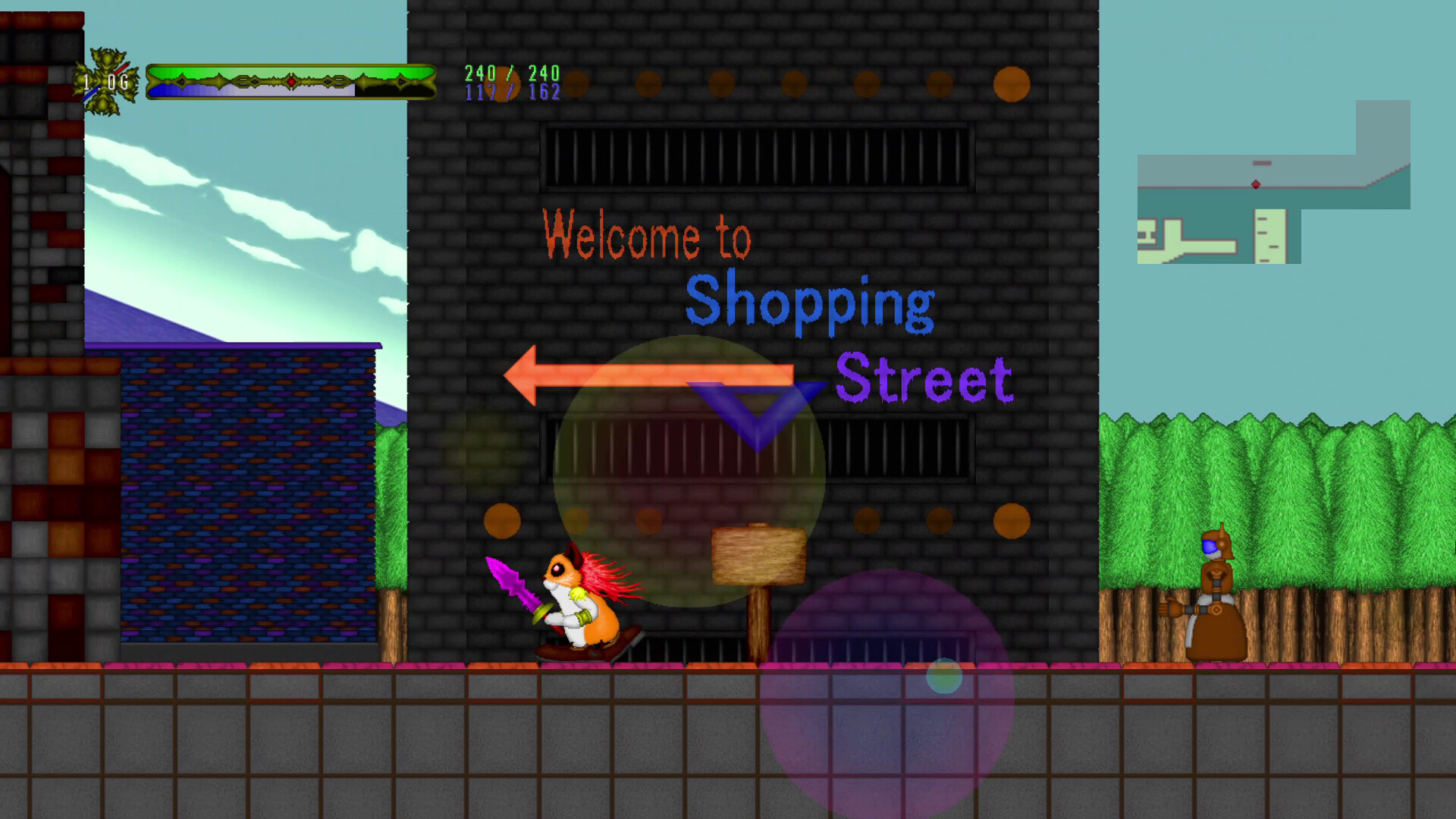 Filiy Eclipse screenshot 8