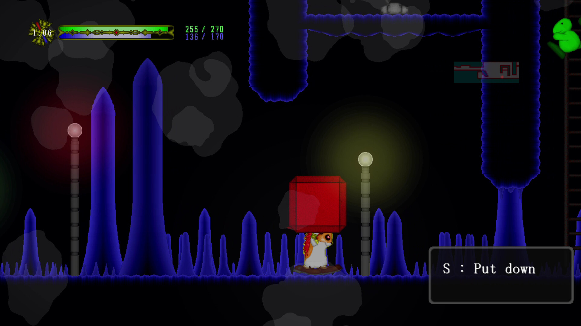 Filiy Eclipse screenshot 7