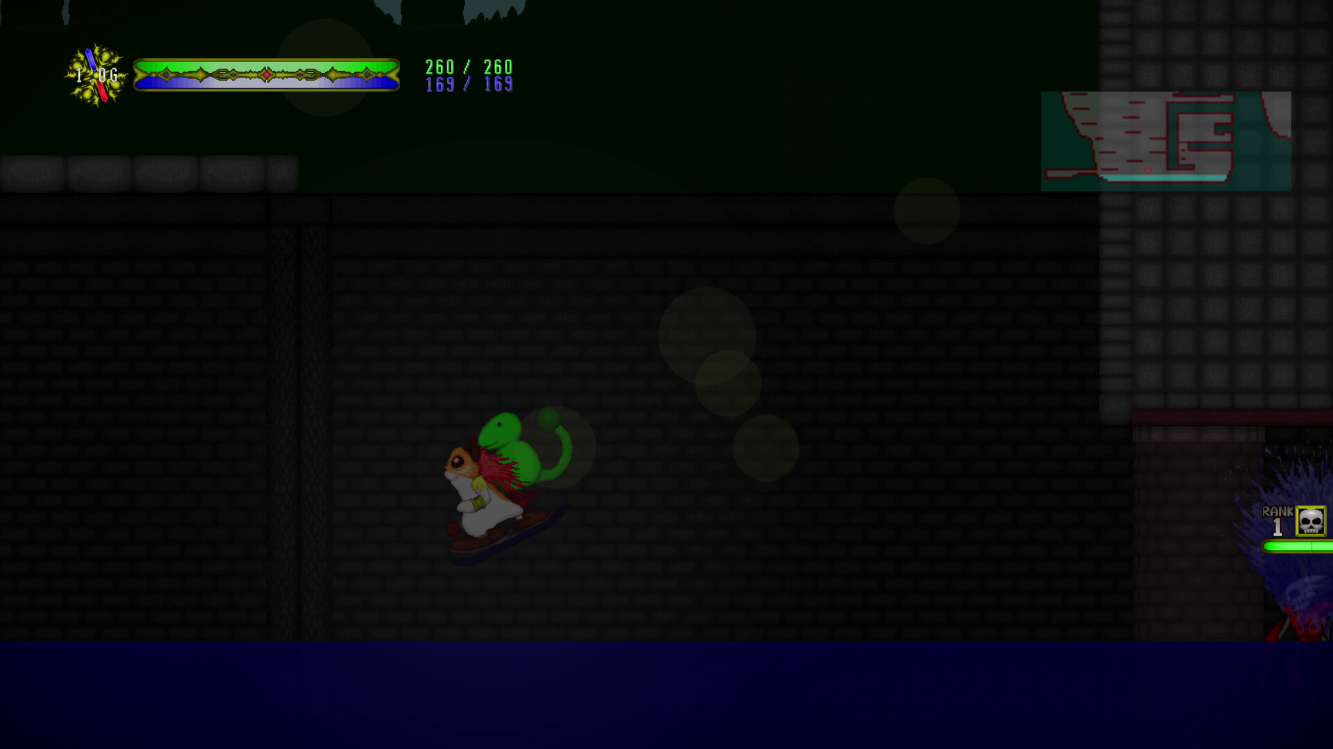 Filiy Eclipse screenshot 4