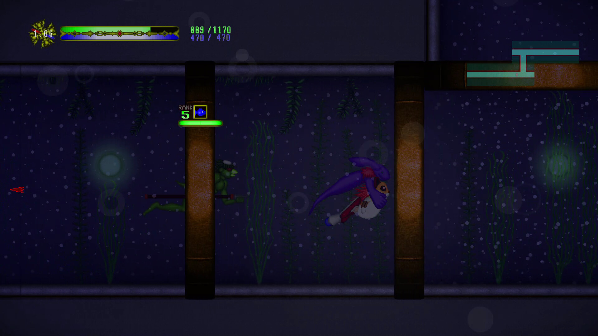Filiy Eclipse screenshot 6