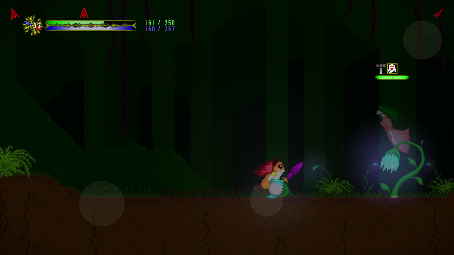 Filiy Eclipse screenshot 3