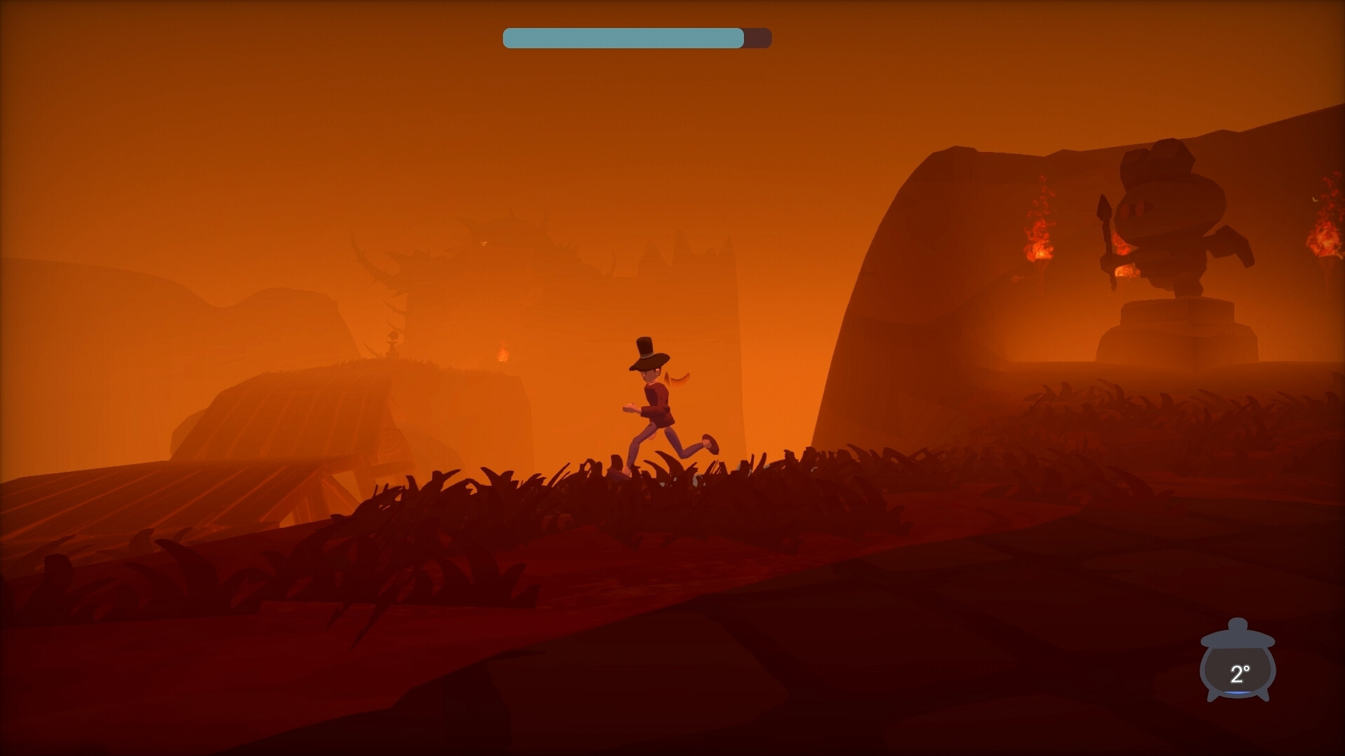 Ogrüuk screenshot 5