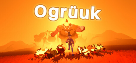 Ogrüuk Cover Image