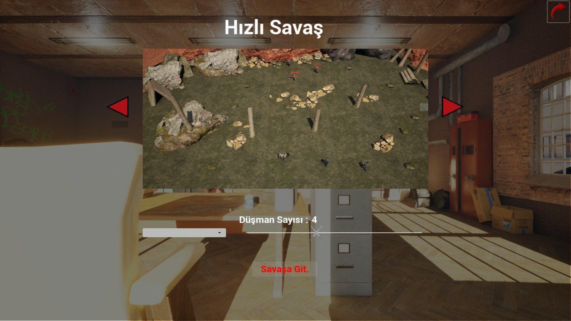 Fixing The Apocalypse screenshot 13