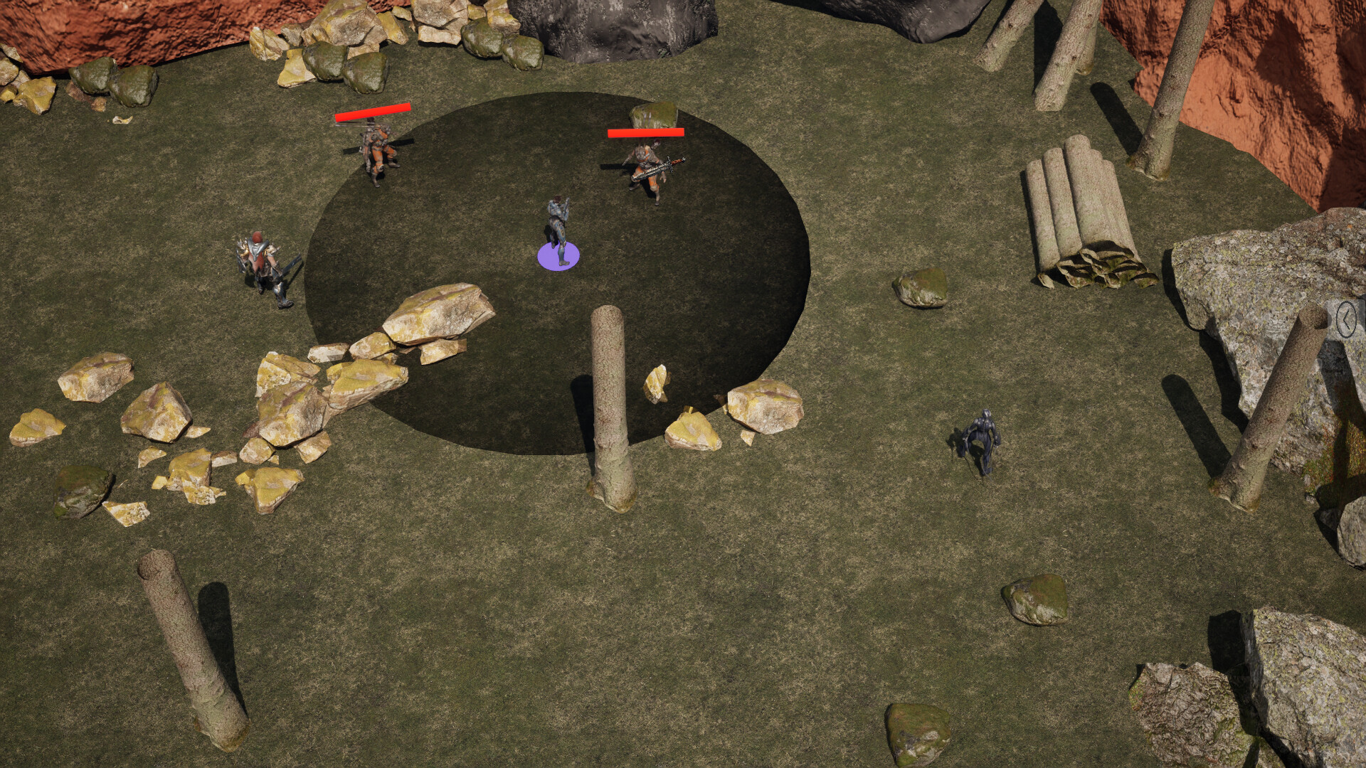 Fixing The Apocalypse screenshot 7