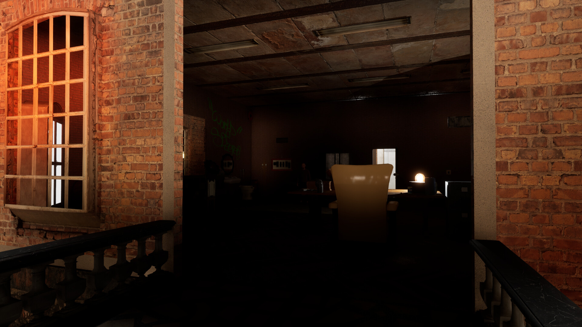 Fixing The Apocalypse screenshot 6